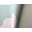 A61821 UGÉPA francouzská dětská vliesová tapeta na zeď katalog My Kingdom 2024, velikost 53 cm x 10,05 m
