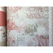 M51303 UGÉPA francouzská dětská vliesová tapeta na zeď katalog My Kingdom 2024, velikost 53 cm x 10,05 m