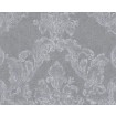 P492440054 A.S. Création vliesová tapeta na zeď Styleguide Jung 2024 zámecká ornamentální, velikost 10,05 m x 53 cm