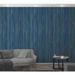 KT46872 Marburg luxusní vliesová fototapeta na zeď Smart Art Aspiration 2024, velikost 106 x 340 cm
