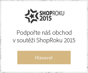 e-shop s tapetami v soutěži ShopRoku 2015
