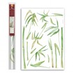 57103 Bamboo, samolepící dekorace Crearreda bambus, velikost 70x100cm
