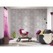 A.S. Création 376481 vliesová tapeta na zeď, rozměry 10.05 m x 0.53 m