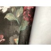 108613 Vliesová tapeta na zeď z kolekce Vavex 2022 květinový zámecký motiv, velikost 52 cm x 10,05 m