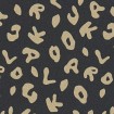 378564 vliesová tapeta značky Karl Lagerfeld, rozměry 10.05 x 0.53 m