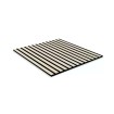 136701 Stěnový akustický panel, 52x52x1 cm, materiál 100% dřevo