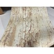 13774 Samolepící tapeta folie renovační Gekkofix popraskaná kůra stromů, šíře 45 cm