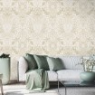 Hohenberger 26703HTM luxusní vliesová tapeta na zeď, rozměry 8.50 x 0.70 m