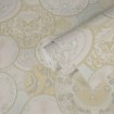 349012 vliesová tapeta značky Versace wallpaper, rozměry 10.05 x 0.70 m