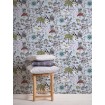 381202 vliesová tapeta značky A.S. Création, rozměry 10.05 x 0.53 m