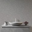270-0168 PVC Omyvatelný vinylový stěnový obklad  - šedé cihly, šíře 67,5 cm D-C-fix Ceramics