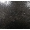 274KT5045 D-C-FIX samolepící podlahové čtverce z PVC dlažba kámen černý broušený, samolepící vinylová podlaha, PVC dlaždice, velikost 30,5 x 30,5 cm