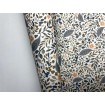 288215 Rasch textilní vliesová tapeta na zeď s odolným vinylovým povrchem z kolekce Pettite Fleur 5 (2024), velikost 10,05 m x 53 cm