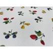 288239 Rasch textilní vliesová tapeta na zeď s odolným vinylovým povrchem z kolekce Pettite Fleur 5 (2024), velikost 10,05 m x 53 cm
