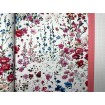 288352 Rasch textilní vliesová tapeta na zeď s odolným vinylovým povrchem z kolekce Pettite Fleur 5 (2024), velikost 10,05 m x 53 cm