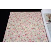 288413 Rasch textilní vliesová tapeta na zeď s odolným vinylovým povrchem z kolekce Pettite Fleur 5 (2024), velikost 10,05 m x 53 cm