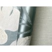 31601 Marburg omyvatelná luxusní vliesová tapeta na zeď Avalon 2022 - Palmové listy, velikost 10,05 m x 53 cm