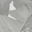 31624 Marburg omyvatelná luxusní vliesová tapeta na zeď Avalon 2022 - Palmové listy, velikost 10,05 m x 53 cm