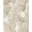 31625 Marburg omyvatelná luxusní vliesová tapeta na zeď Avalon 2022 - Palmové listy, velikost 10,05 m x 53 cm