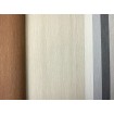 31635 Marburg omyvatelná luxusní vliesová tapeta na zeď Avalon 2022 - Jednobarevné svislé šrafování, velikost 10,05 m x 53 cm
