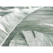 31650 Marburg omyvatelná luxusní vliesová tapeta na zeď Avalon 2022 - Palmové listy, velikost 10,05 m x 53 cm