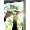 KT10-255 Samolepicí ochranná folie proti slunci protisluneční folie zrcadlová - privacy, velikost role 0,75 m x 2 m