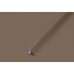 346-8237 Samolepicí fólie d-c-fix samolepící tapeta sv.hnědá, matná, role 67,5cm x 2m