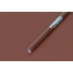346-8238 Samolepicí fólie d-c-fix samolepící tapeta hnědo-vínová, matná, role 67,5cm x 2m