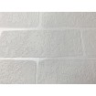 KT11-8953 Moderní vliesová tapeta na zeď Styleguide Jung 2019 - cihlová zeď, velikost 10,05 m x 53 cm