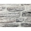 KT2-87463 Moderní vliesová tapeta na zeď Dimex výběr 2020, kamenná zeď, velikost 10,05 m x 53 cm