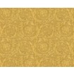 KT3-29663 Luxusní omyvatelná vliesová tapeta na zeď Versace 4 (2022), velikost 10,05 m x 70 cm