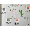 36985-3 AS Création dětská vliesová tapeta na zeď Boys and Girls 6 (2021), velikost 10,05 m x 53 cm