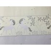 36990-2 Dětská vliesová bordura na zeď Boys and Girls 6 (2021), velikost 5 m x 13 cm