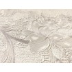 KT4-42273 A.S. Création romantická vliesová tapeta na zeď Romantica 2022 (Dimex výběr 2021) - růže, velikost 10,05 m x 53 cm
