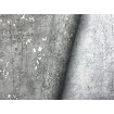 37840-3 A.S. Création 3D vliesová tapeta na zeď Titanium 3 (2024), velikost 10,05 m x 53 cm