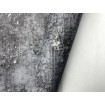 37840-4 A.S. Création 3D vliesová tapeta na zeď Titanium 3 (2024), velikost 10,05 m x 53 cm