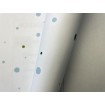 38116-1 A.S. Création dětská vliesová tapeta na zeď Little Love 2026 puntíky, velikost 10,05 m x 53 cm