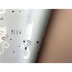 38131-1 A.S. Création dětská vliesová tapeta na zeď Little Love 2026 kočičky, velikost 10,05 m x 53 cm