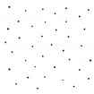 38139-1 A.S. Création dětská vliesová tapeta na zeď Little Love 2026 puntíky, velikost 10,05 m x 53 cm