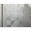38196-3 A.S. Création 3D vliesová tapeta na zeď Titanium 3 (2024), velikost 10,05 m x 53 cm