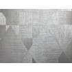 38196-6 A.S. Création 3D vliesová tapeta na zeď Titanium 3 (2024), velikost 10,05 m x 53 cm