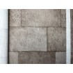 38201-3 A.S. Création 3D vliesová tapeta na zeď Titanium 3 (2024), velikost 10,05 m x 53 cm
