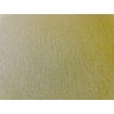 3831-43 A.S. Création dětská vliesová tapeta na zeď Little Love 2026 jednobarevná žlutá, velikost 10,05 m x 53 cm