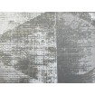 38353-3 A.S. Création vliesová tapeta na zeď Geo Effect 2024 grafická s metalickými prvky, velikost 10,05 m x 53 cm