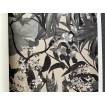 38522-5 A.S. Création vliesová tapeta na zeď s palmami, džungle Desert Lodge (2024), velikost 10,05 m x 53 cm