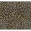 38523-4 A.S. Création vliesová tapeta na zeď zvířecí vzor Desert Lodge (2024), velikost 10,05 m x 53 cm
