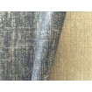 38596-2 A.S. Création vliesová žíhaná tapeta na zeď s metalickými prvky Geo Effect 2024, velikost 10,05 m x 53 cm