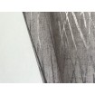 38598-8 A.S. Création vliesová tapeta na zeď AS Rovi 2022-2024, moderní mírně metalické šrafování, velikost 10,05 m x 53 cm