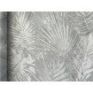 38638-4 A.S. Création vliesová tapeta na zeď AS Rovi 2022-2024, palmové listy, velikost 10,05 m x 53 cm