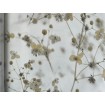 38726-1 A.S. Création vliesová tapeta na zeď AS Rovi 2022-2024, drobný květinový motiv, velikost 10,05 m x 53 cm